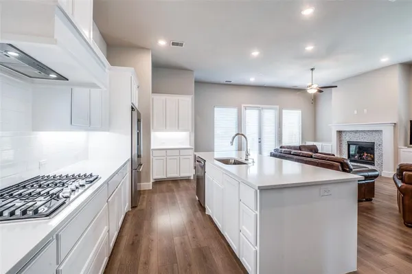 $675,000 | 2901 Quinton Street, Prosper, TX 75078