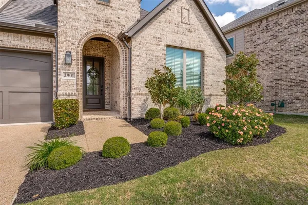 $675,000 | 2901 Quinton Street, Prosper, TX 75078