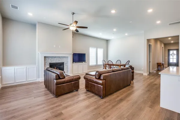 $675,000 | 2901 Quinton Street, Prosper, TX 75078