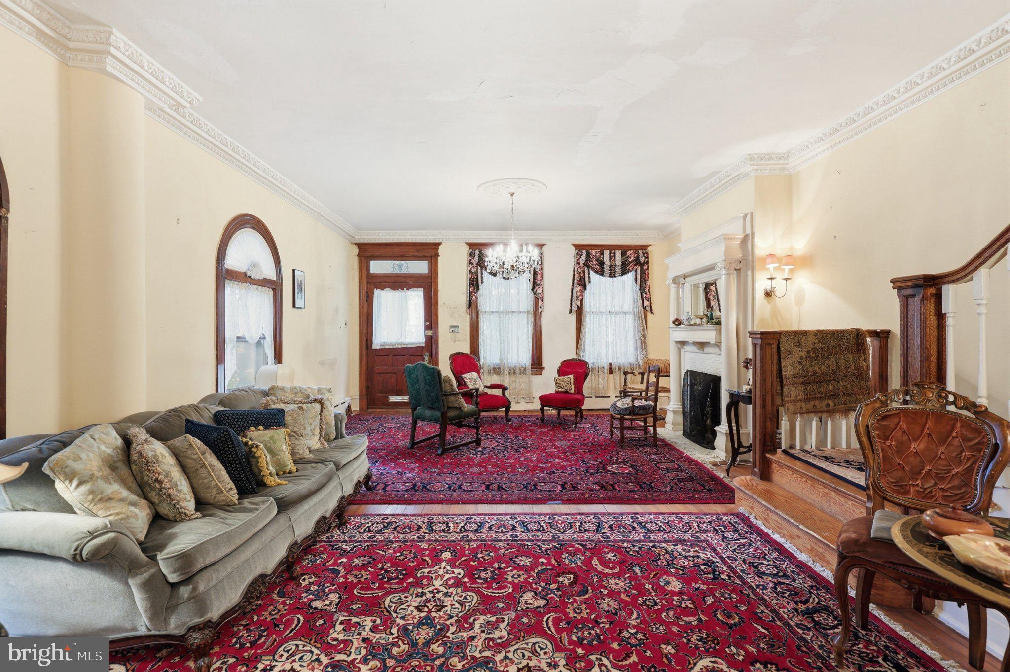 2941 Tilden Street Northwest Washington, DC 20008 - Photo 5 of 39 Gallery Image 5