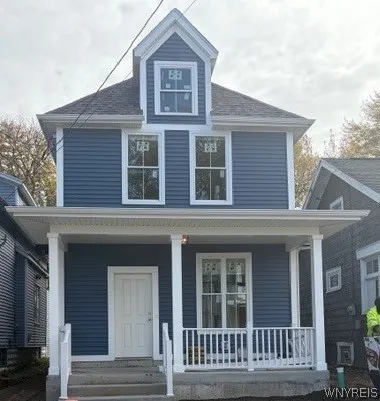 $205,000 | 248 Laird Avenue, Buffalo, NY 14207
