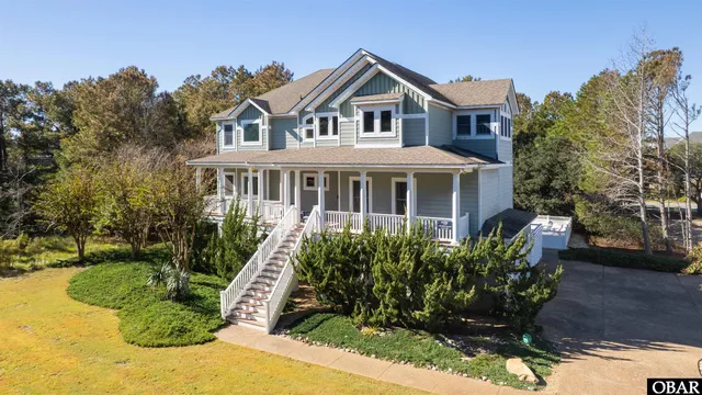 $1,199,000 | 596 Laughing Gull Court, Corolla, NC 27927