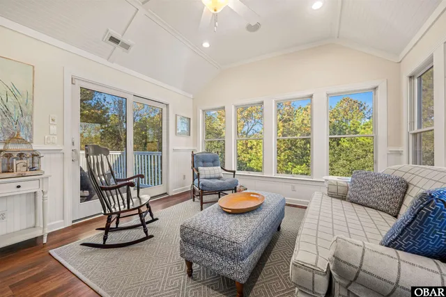 $1,199,000 | 596 Laughing Gull Court, Corolla, NC 27927