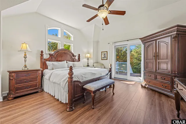 $1,199,000 | 596 Laughing Gull Court, Corolla, NC 27927