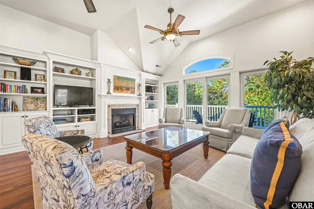 $1,199,000 | 596 Laughing Gull Court, Corolla, NC 27927