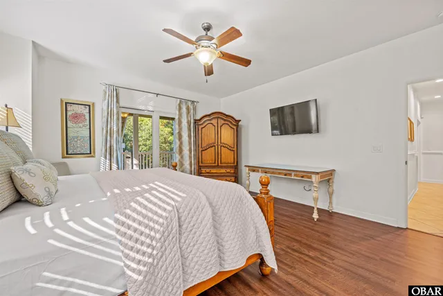 $1,199,000 | 596 Laughing Gull Court, Corolla, NC 27927