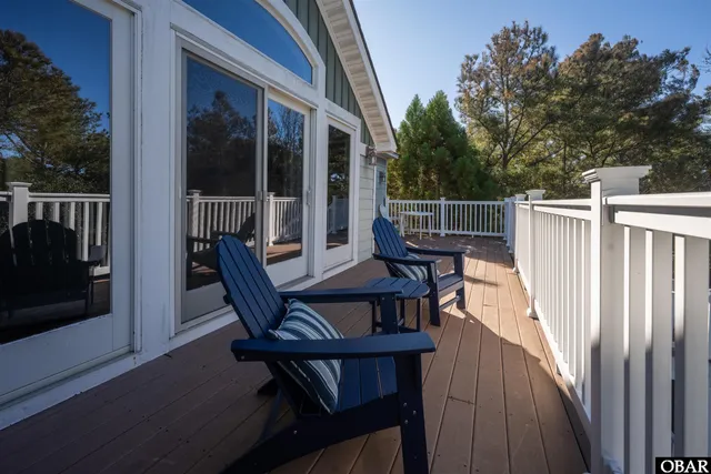 $1,199,000 | 596 Laughing Gull Court, Corolla, NC 27927