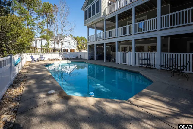 $1,199,000 | 596 Laughing Gull Court, Corolla, NC 27927