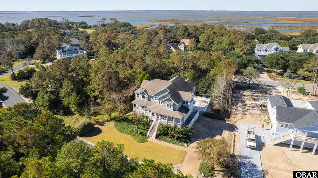 $1,199,000 | 596 Laughing Gull Court, Corolla, NC 27927