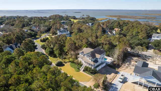$1,199,000 | 596 Laughing Gull Court, Corolla, NC 27927