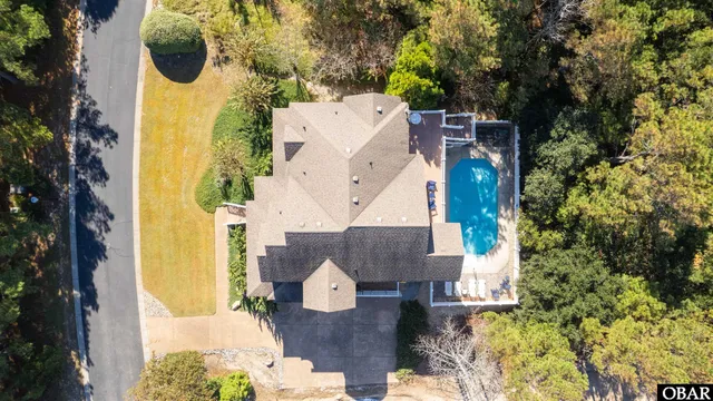 $1,199,000 | 596 Laughing Gull Court, Corolla, NC 27927