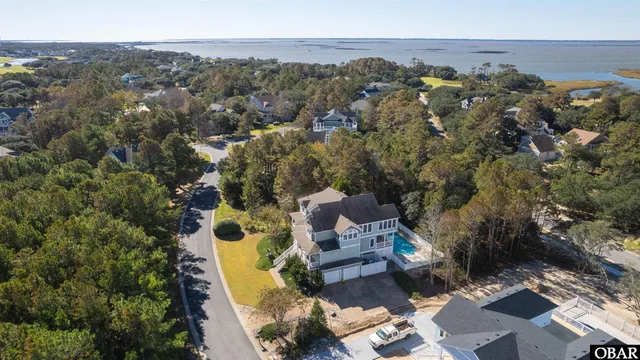 $1,199,000 | 596 Laughing Gull Court, Corolla, NC 27927