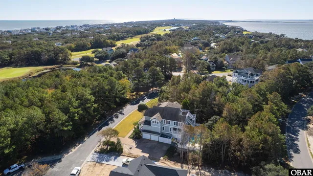$1,199,000 | 596 Laughing Gull Court, Corolla, NC 27927