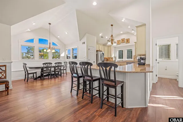 $1,199,000 | 596 Laughing Gull Court, Corolla, NC 27927