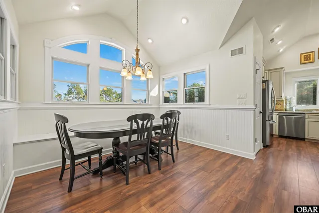 $1,199,000 | 596 Laughing Gull Court, Corolla, NC 27927