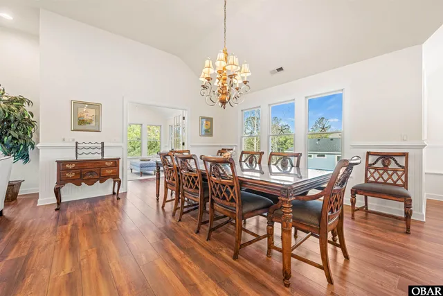 $1,199,000 | 596 Laughing Gull Court, Corolla, NC 27927