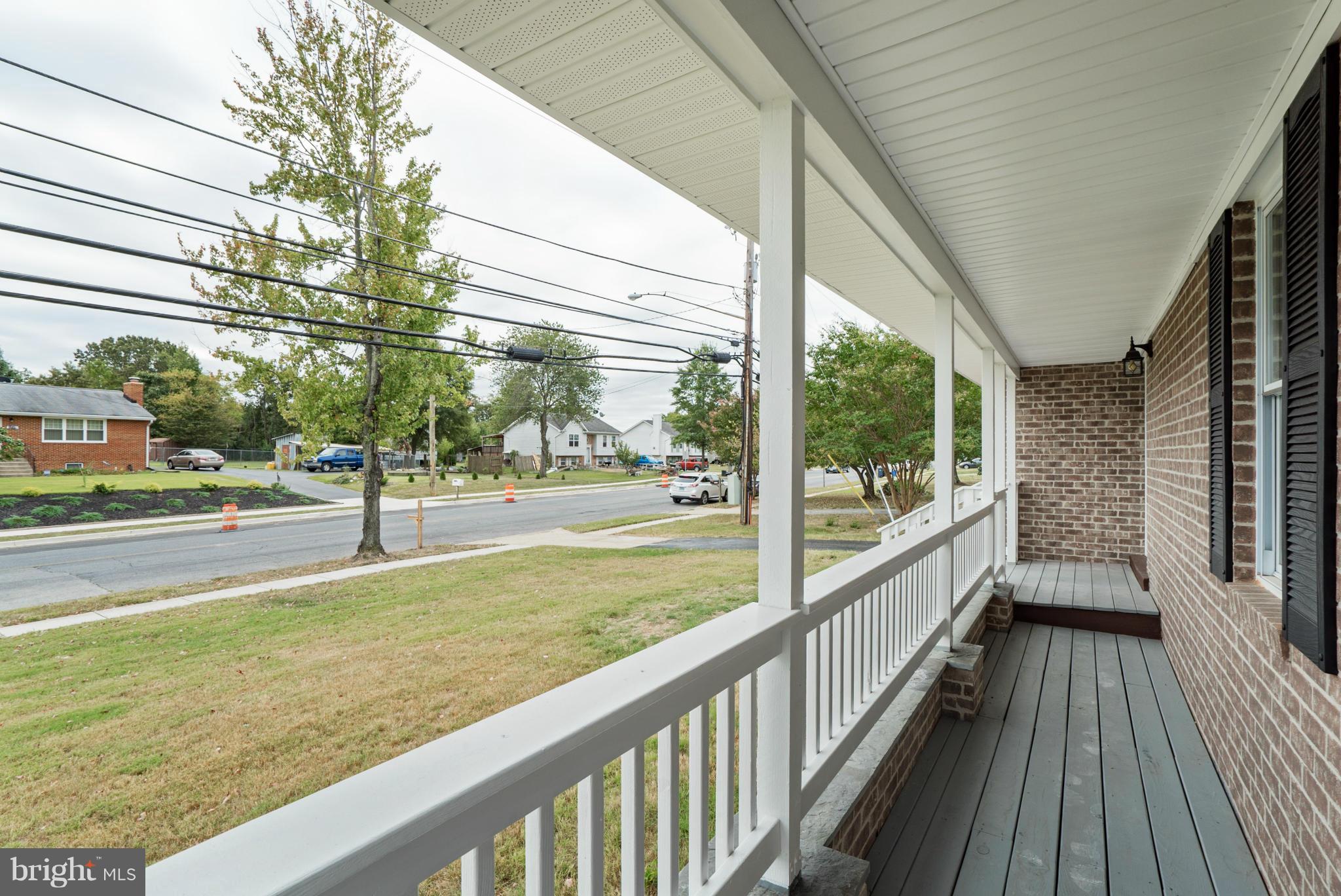 10105 Thrift Road Clinton, MD 20735 - Photo 2 of 24 Exterior (Front)