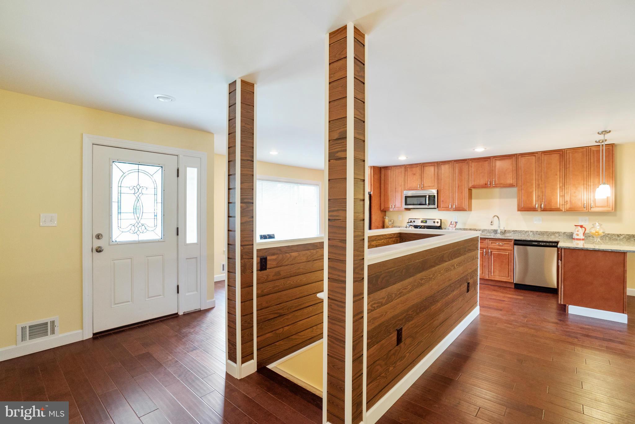 10105 Thrift Road Clinton, MD 20735 - Photo 6 of 24 Kitchen
