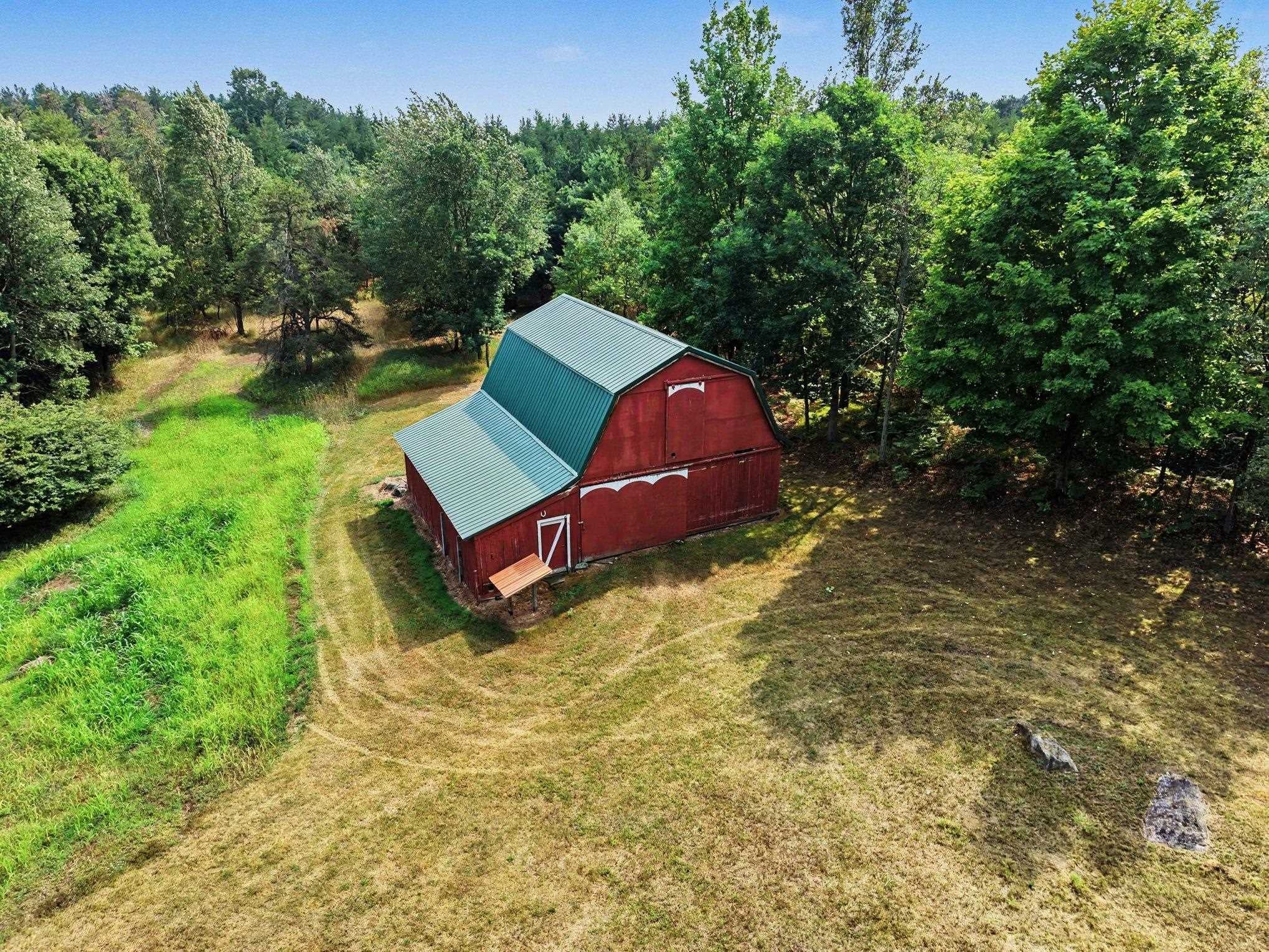 17685 Meceola Road Hersey, MI 49639 - Photo 44 of 46 Gallery Image 44