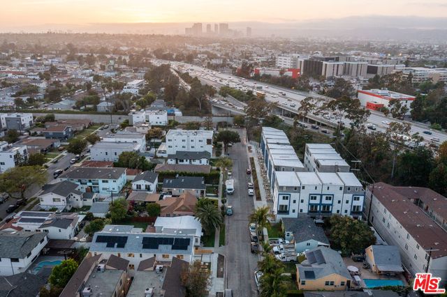 $875,000 | 5832 David Avenue, Unit 1/2, Los Angeles, CA 90034