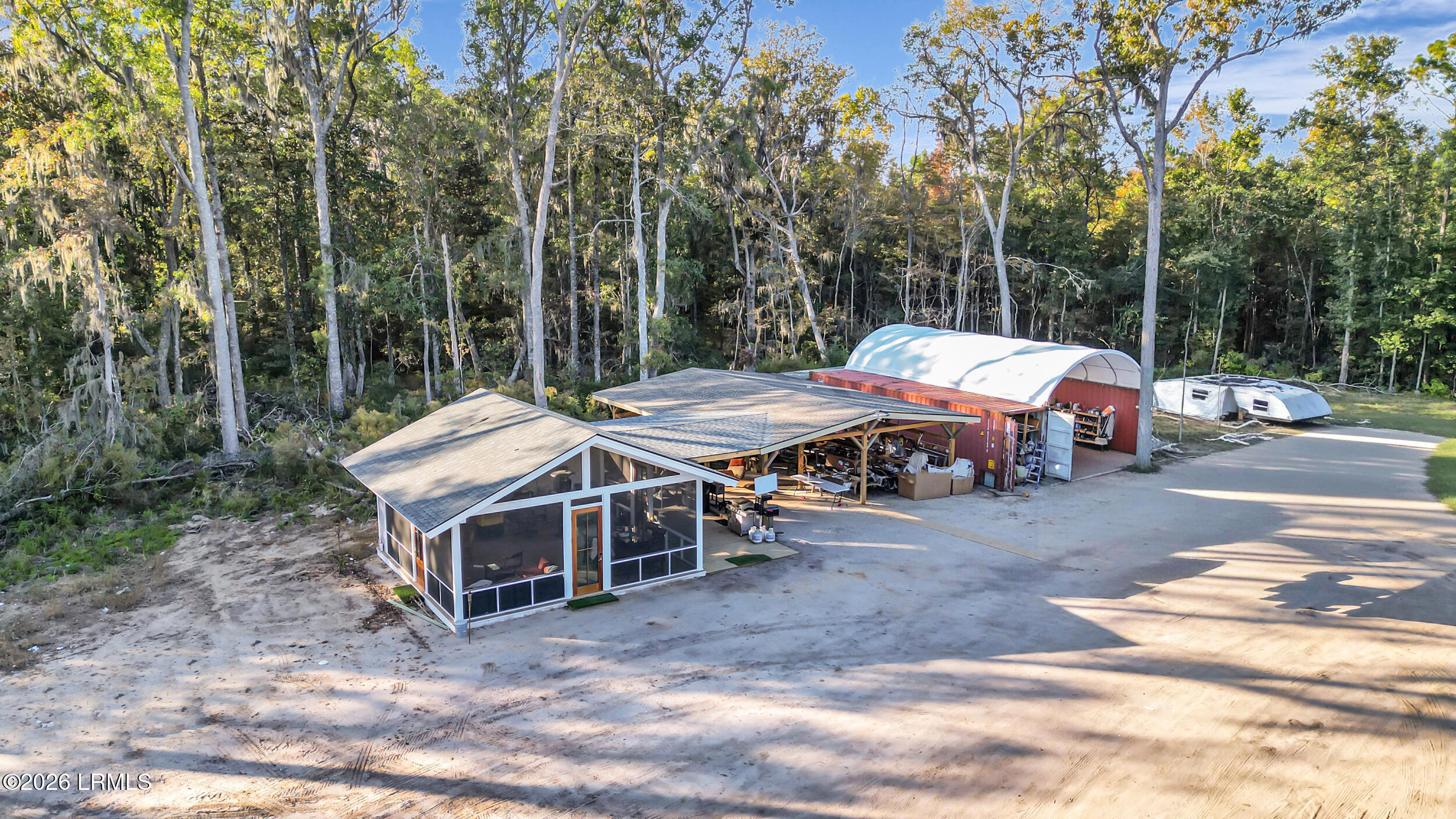 Undisclosed Address Ridgeland, SC 29936 - Photo 13 of 29 21_dji_0194