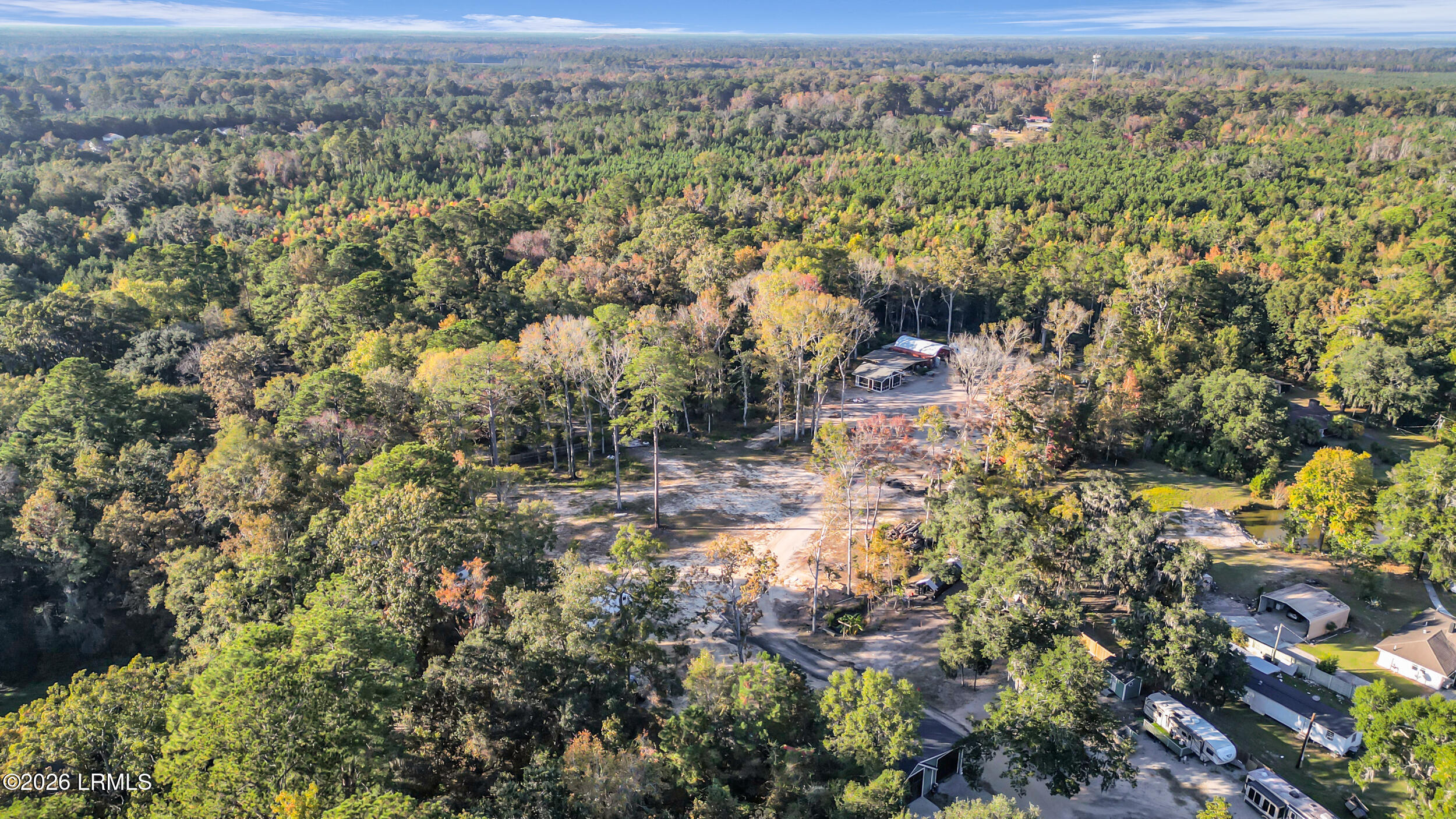 Undisclosed Address Ridgeland, SC 29936 - Photo 15 of 29 26_dji_0196