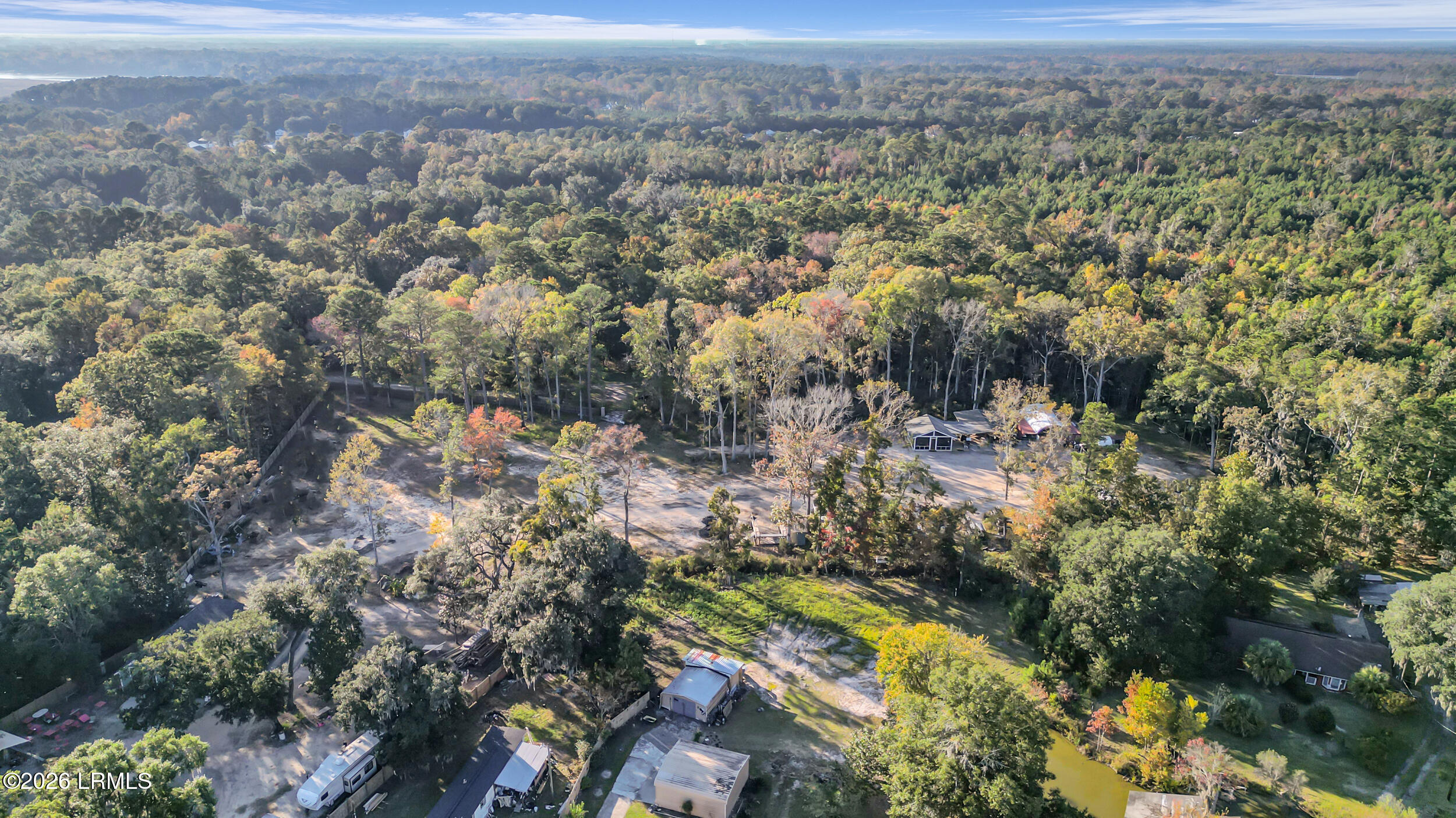 Undisclosed Address Ridgeland, SC 29936 - Photo 16 of 29 29_dji_0197