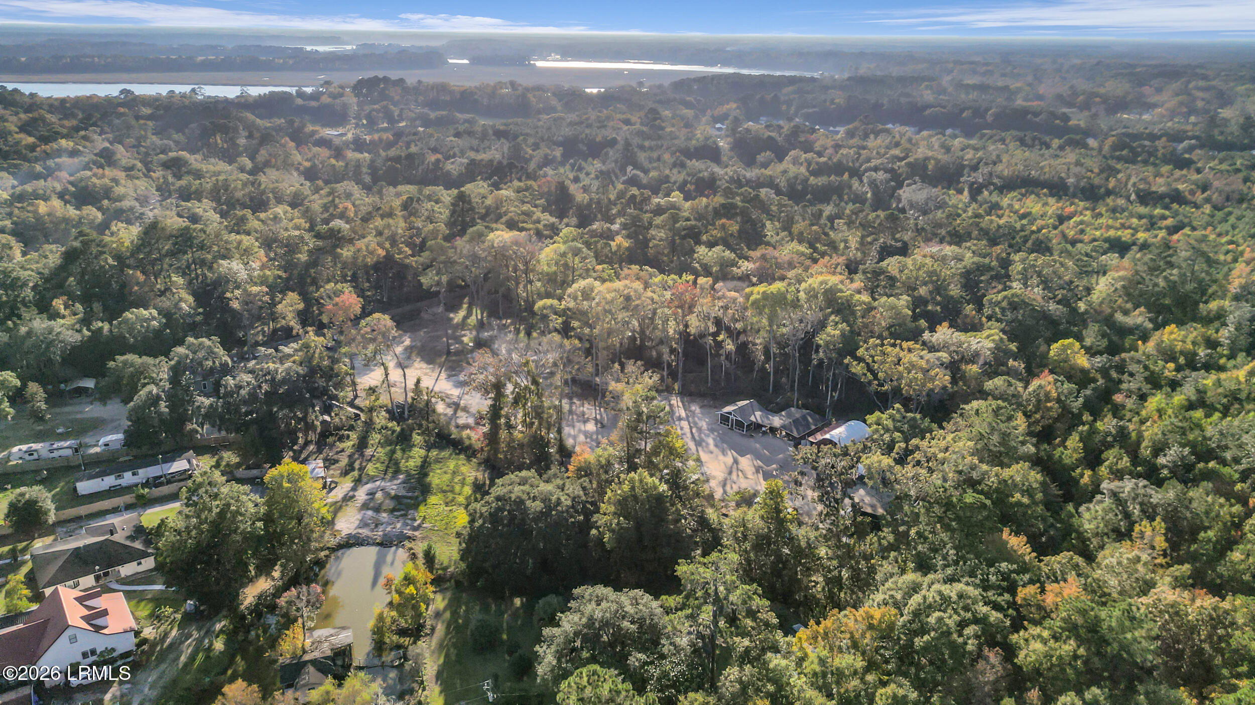 Undisclosed Address Ridgeland, SC 29936 - Photo 17 of 29 32_dji_0198