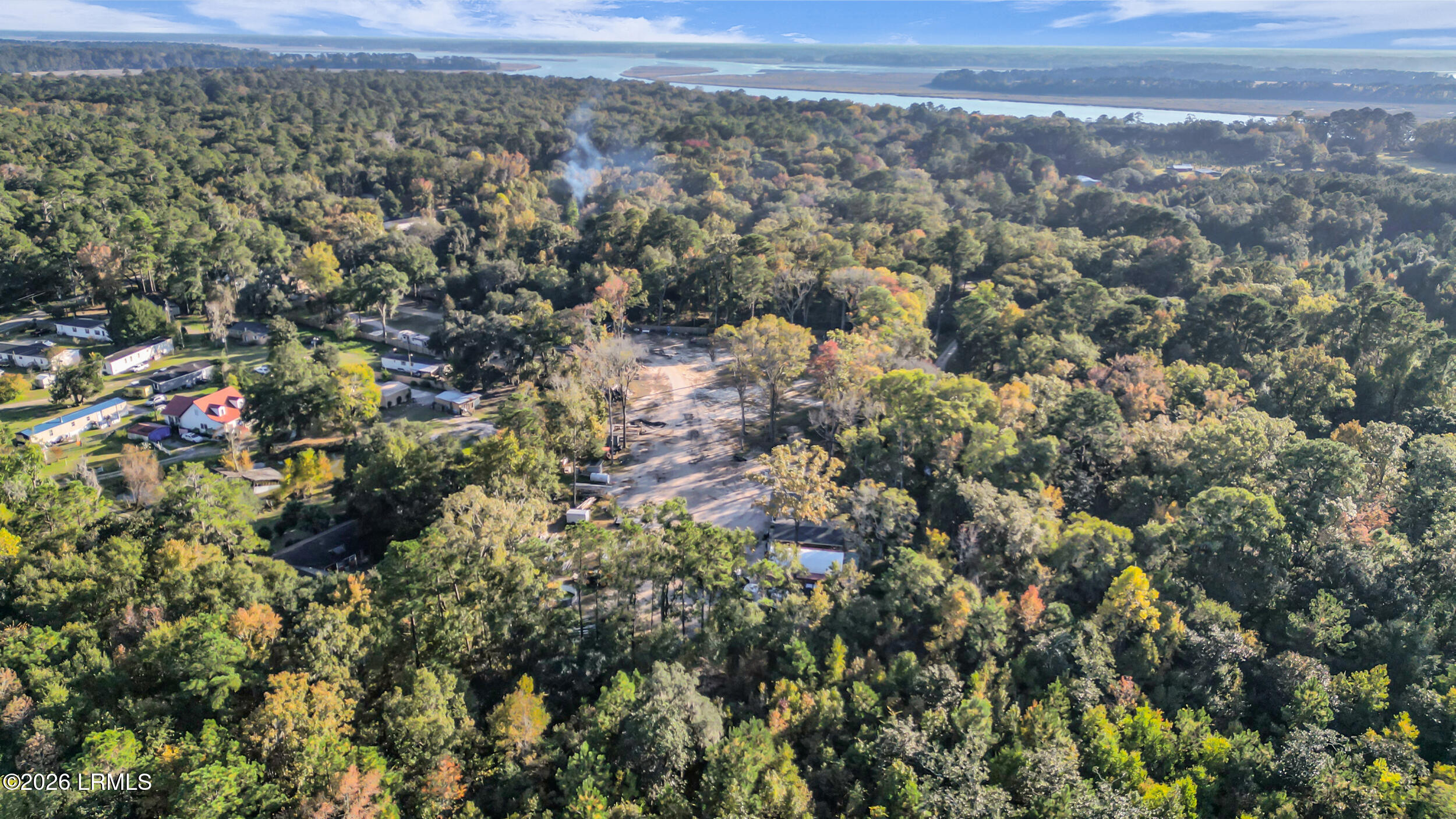 Undisclosed Address Ridgeland, SC 29936 - Photo 18 of 29 35_dji_0199