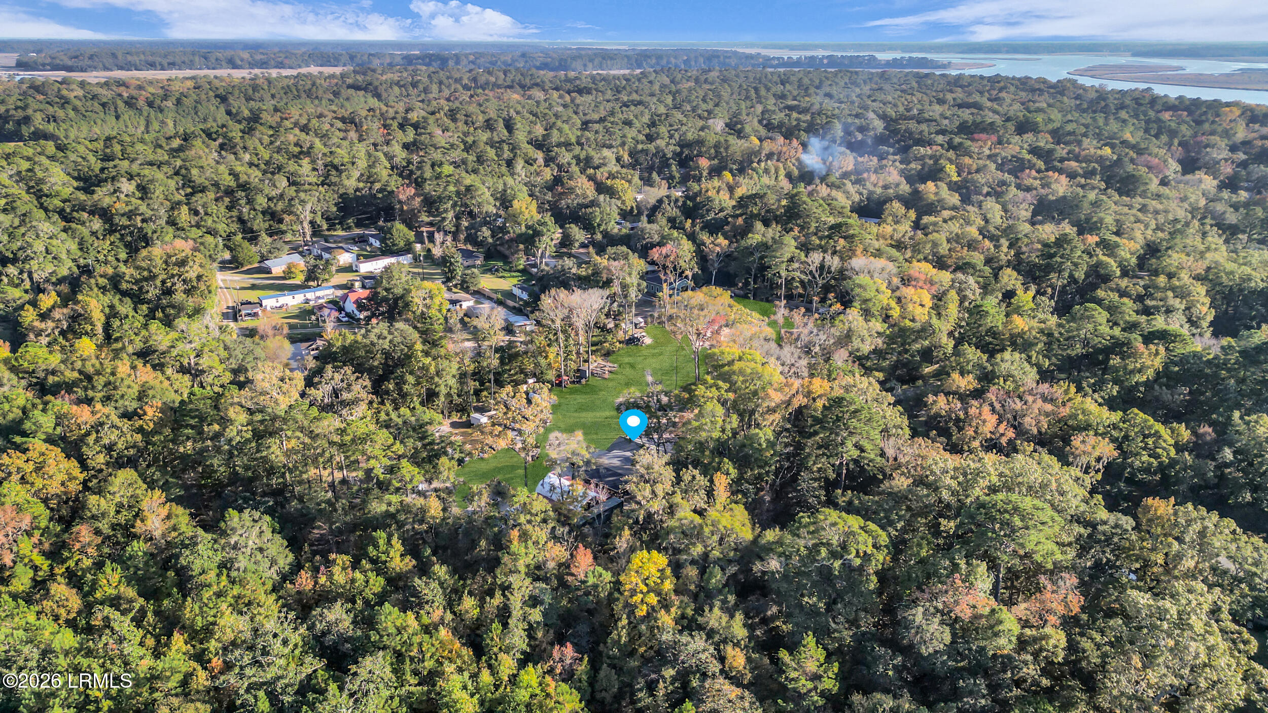 Undisclosed Address Ridgeland, SC 29936 - Photo 19 of 29 38_dji_0200-2