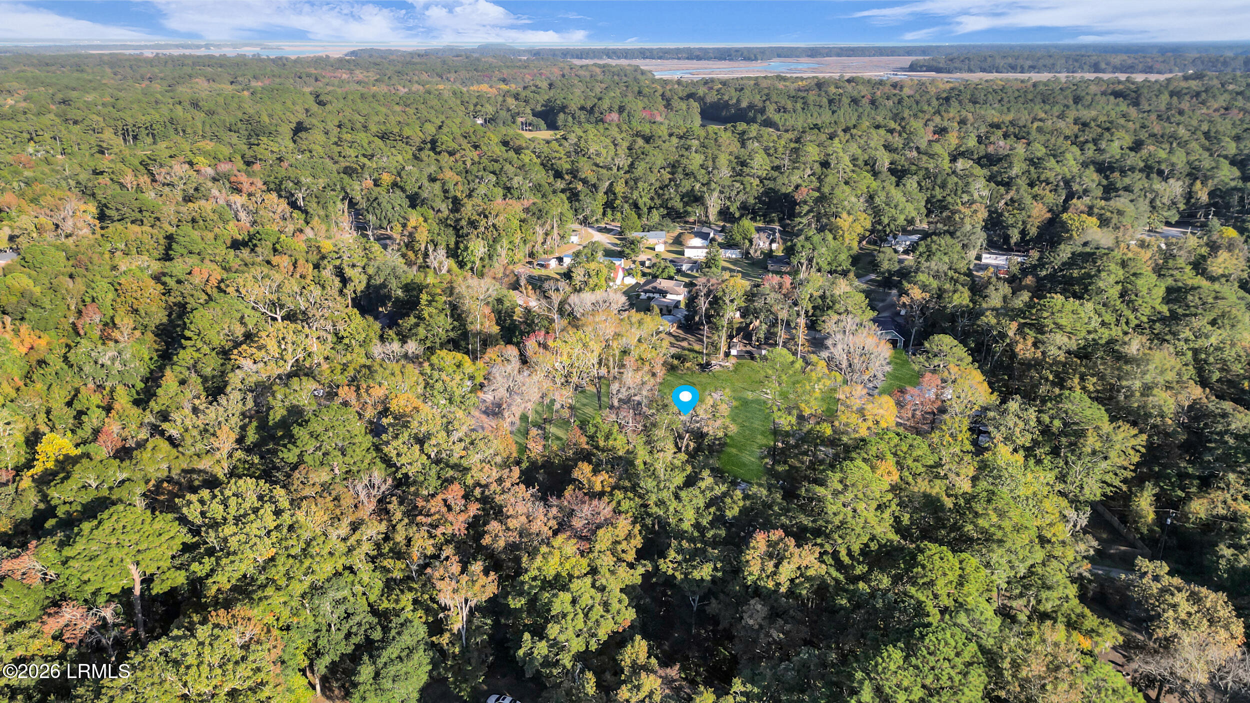 Undisclosed Address Ridgeland, SC 29936 - Photo 21 of 29 41_dji_0201-2