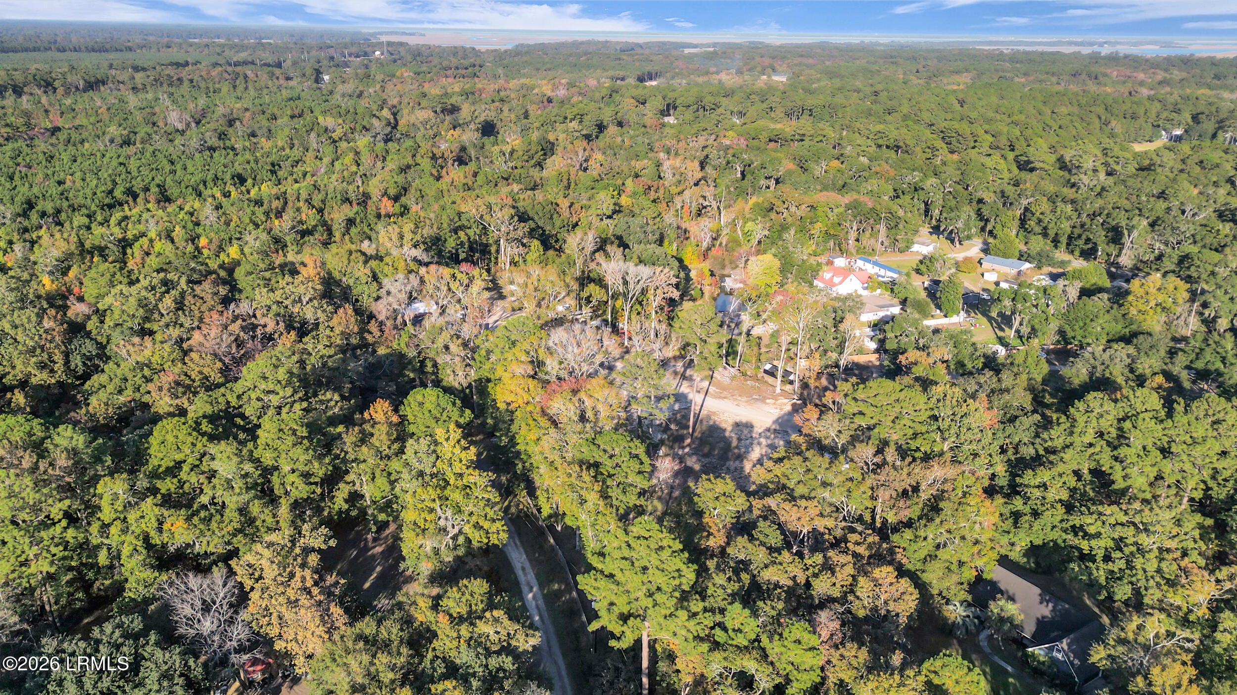 Undisclosed Address Ridgeland, SC 29936 - Photo 22 of 29 45_dji_0202