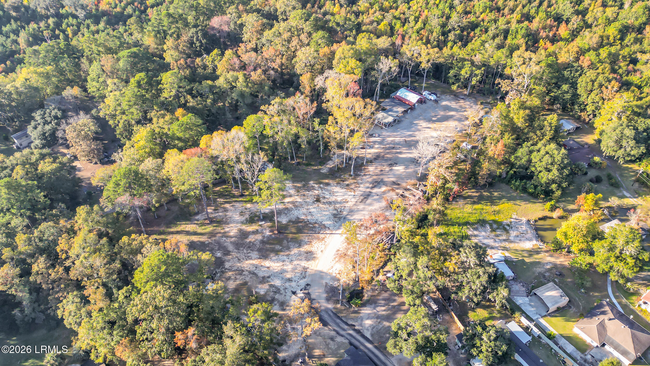 Undisclosed Address Ridgeland, SC 29936 - Photo 23 of 29 51_dji_0204