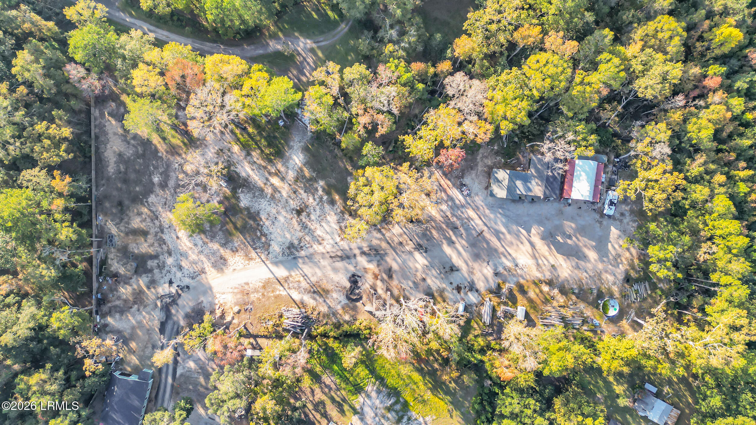 Undisclosed Address Ridgeland, SC 29936 - Photo 24 of 29 54_dji_0205