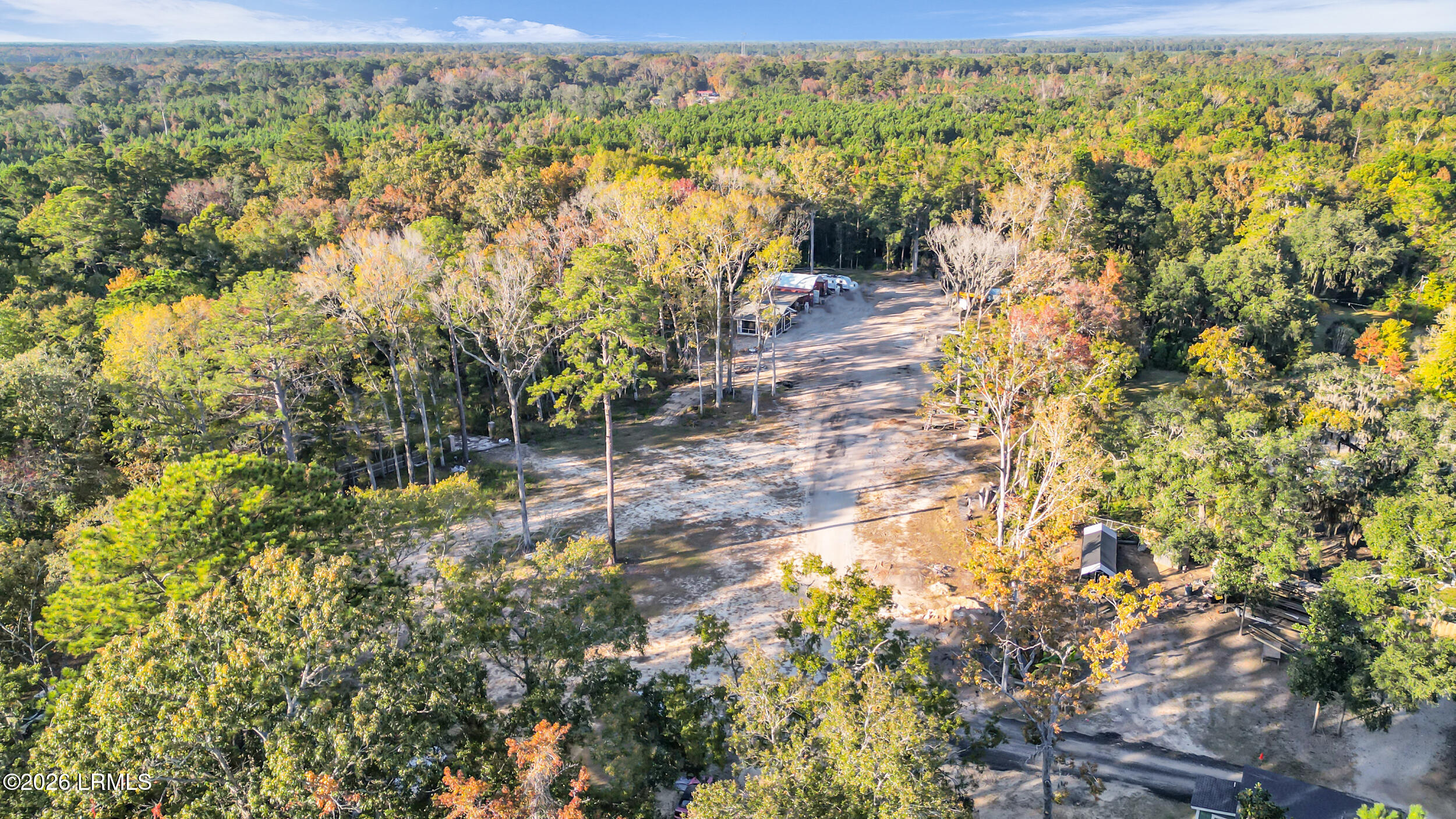 Undisclosed Address Ridgeland, SC 29936 - Photo 25 of 29 57_dji_0206