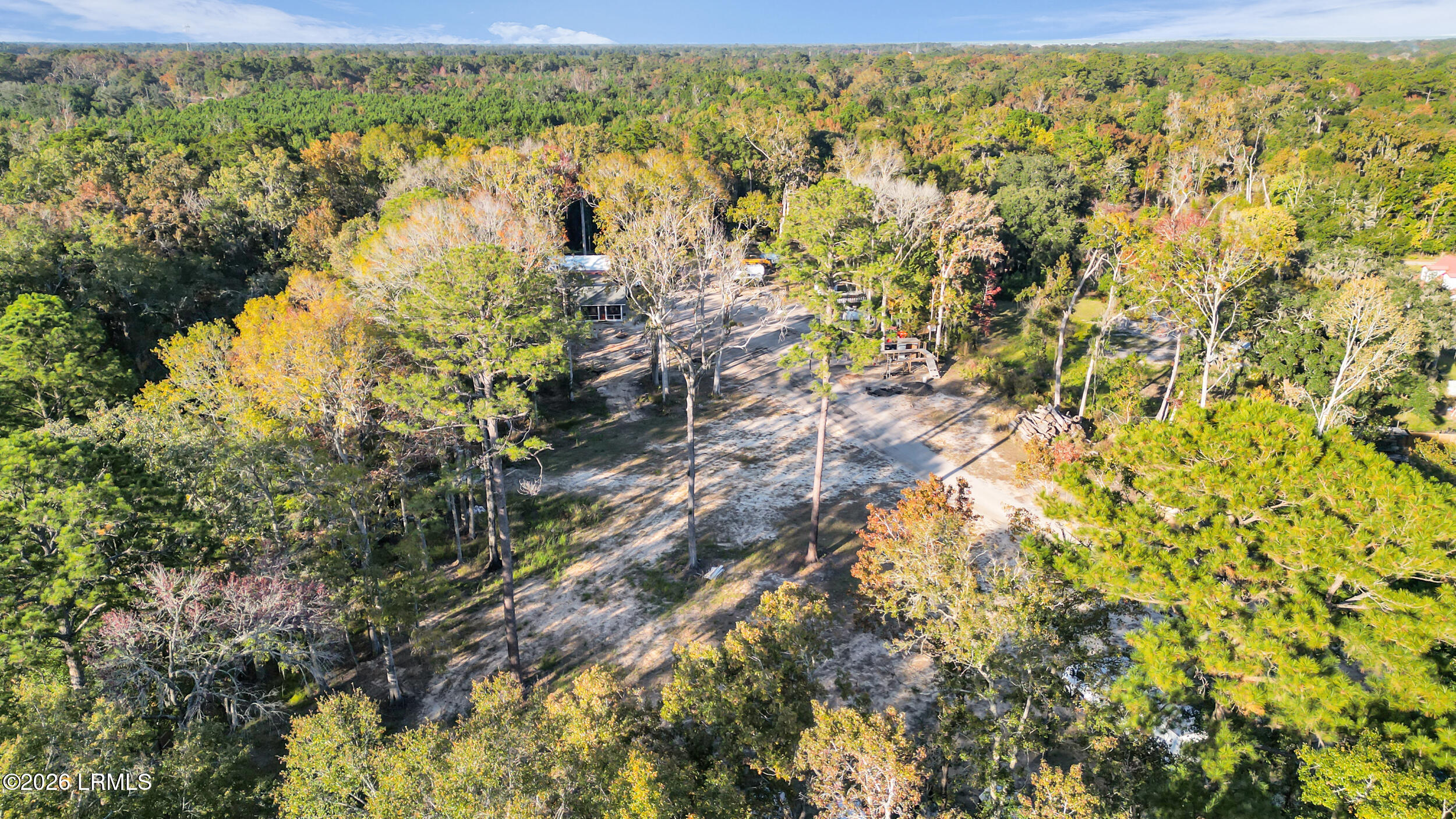 Undisclosed Address Ridgeland, SC 29936 - Photo 26 of 29 60_dji_0207