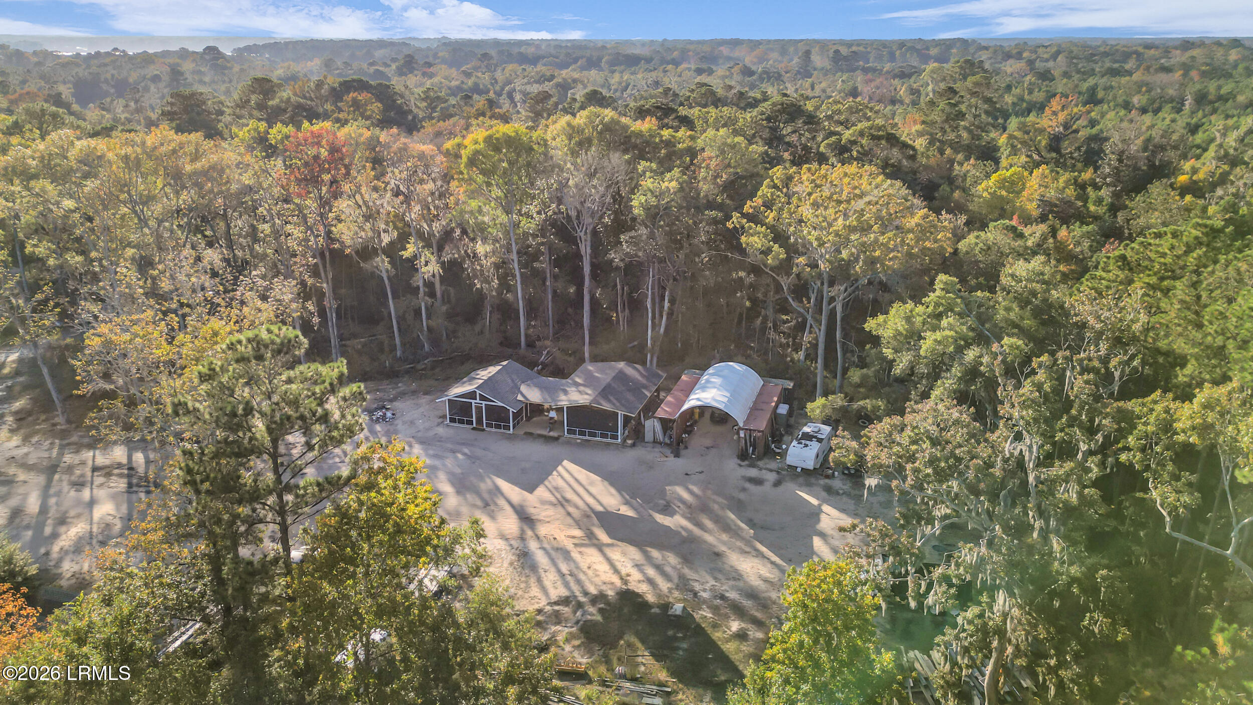 Undisclosed Address Ridgeland, SC 29936 - Photo 28 of 29 66_dji_0209