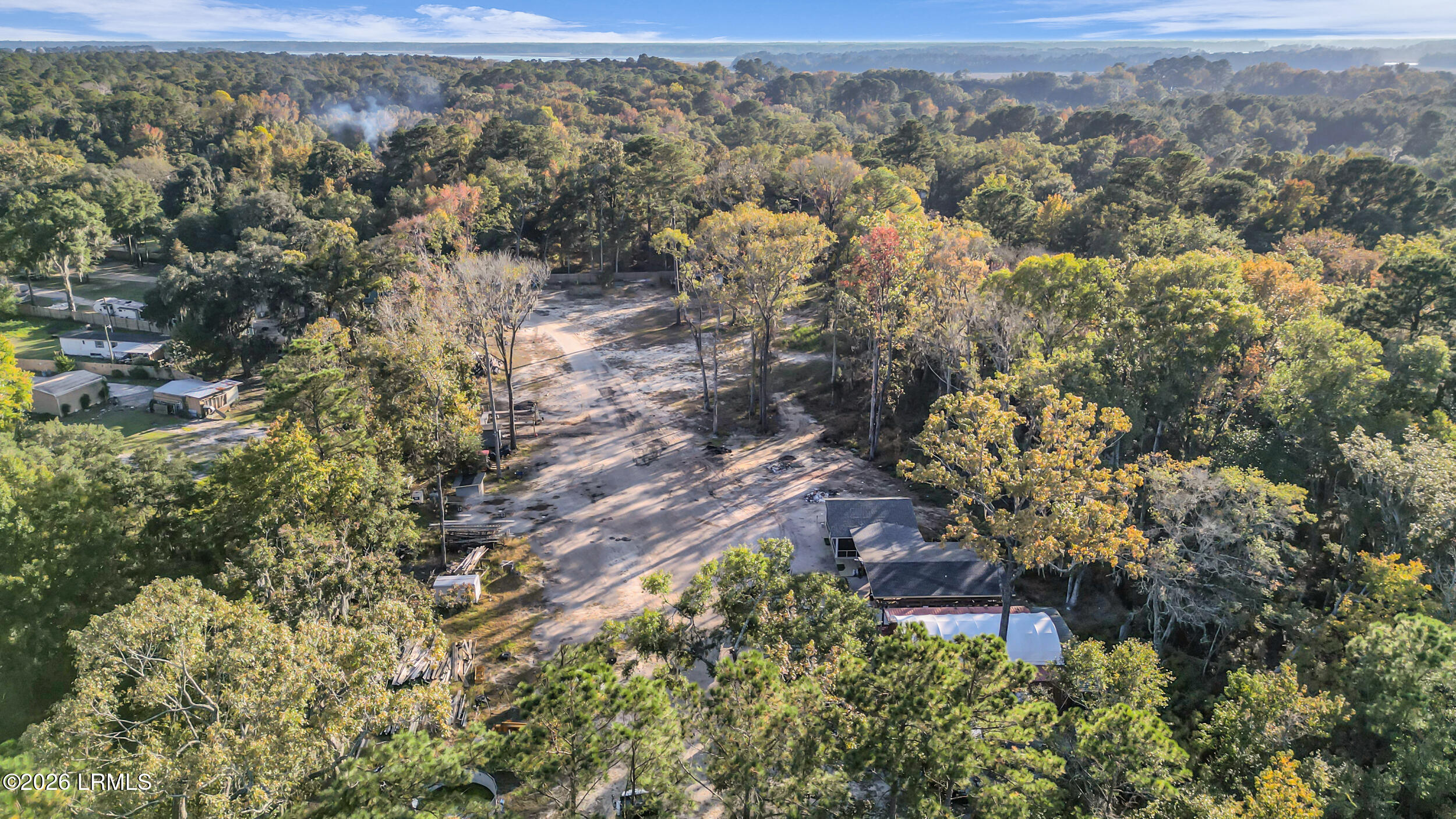 Undisclosed Address Ridgeland, SC 29936 - Photo 29 of 29 69_dji_0210