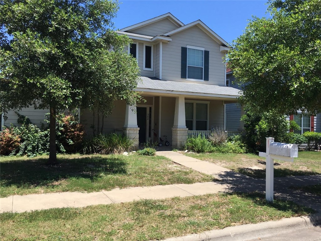 264 Hutton Kyle, TX 78640 - Photo 1 of 1 Gallery Image 1