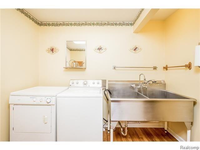 19730 Clark Road Belleville, MI 48111 - Photo 23 of 36