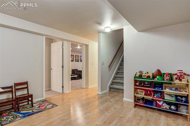 7220 Julynn Road Colorado Springs, CO 80919 - Photo 28 of 41