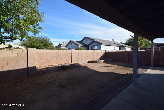 2336 West Rousseau Street Tucson, AZ 85741 - Photo 12 of 12 Gallery Image 12