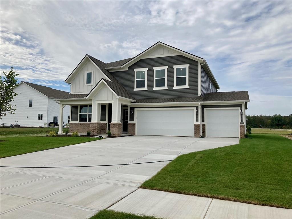 8727 Moyer Place Pendleton, IN 46064 - Photo 2 of 2