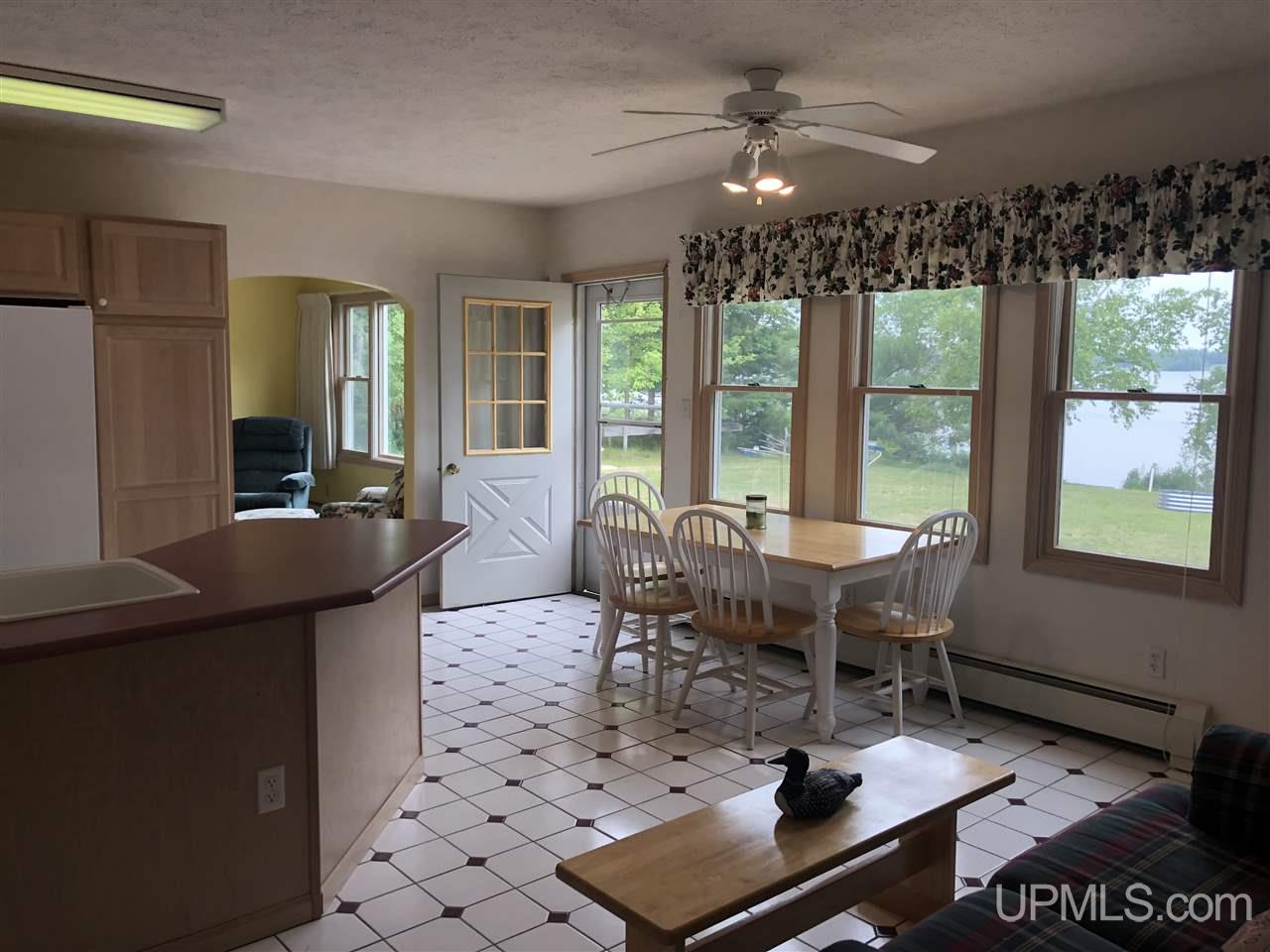754 N West Gulliver Lake Road Gulliver, MI 49840 - Photo 4 of 22