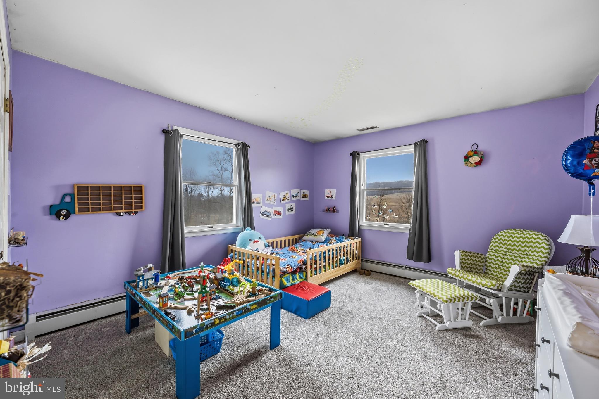 8849 Kistler Valley Road Kempton, PA 19529 - Photo 23 of 32