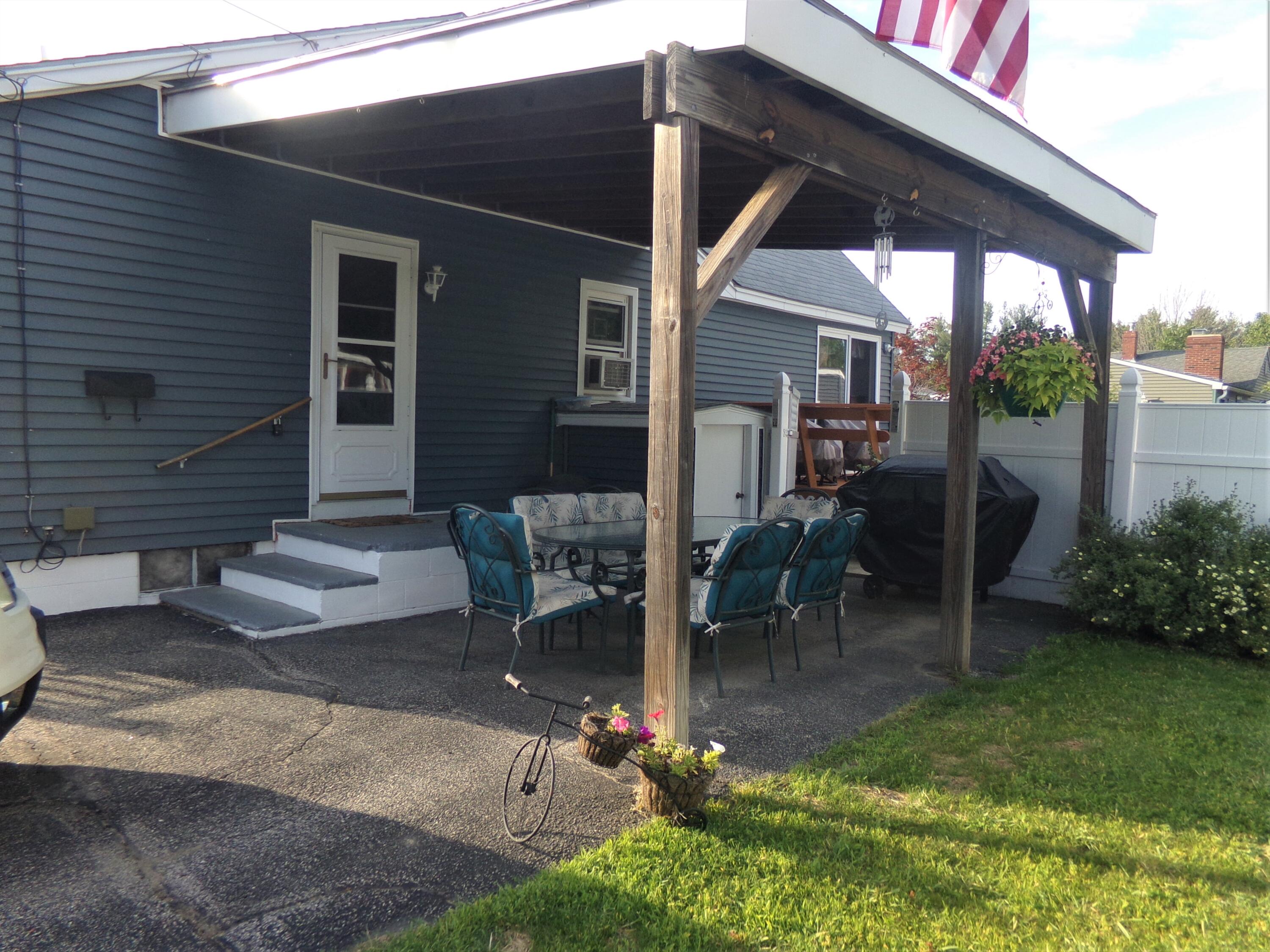 5 Ruth Street Sanford, ME 04073 - Photo 27 of 37 116_8232 (2)
