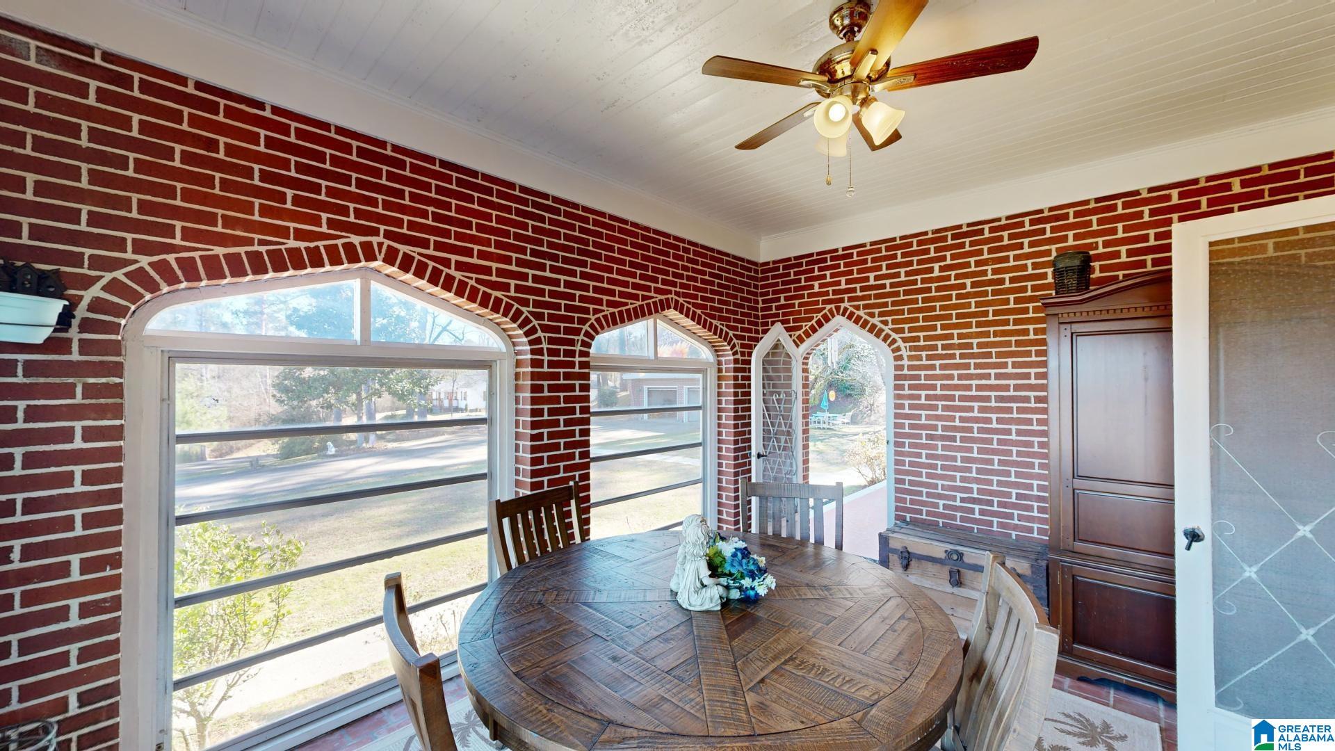 48 West Webb Drive Heflin, AL 36264 - Photo 33 of 53