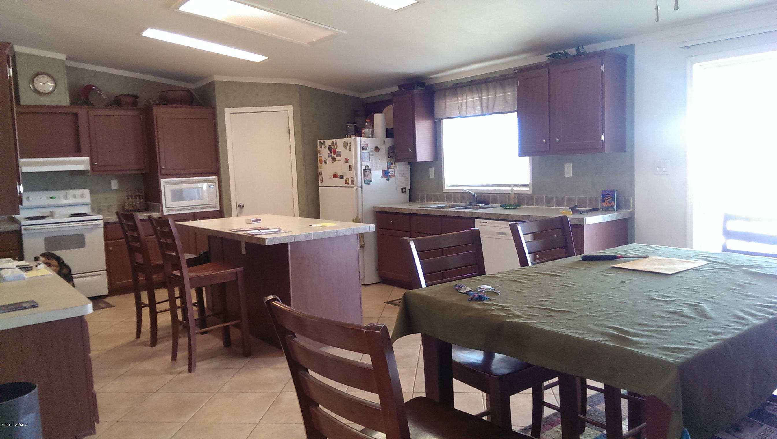 8953 Ghost Ranch Road Marana, AZ 85653 - Photo 4 of 17 Gallery Image 4