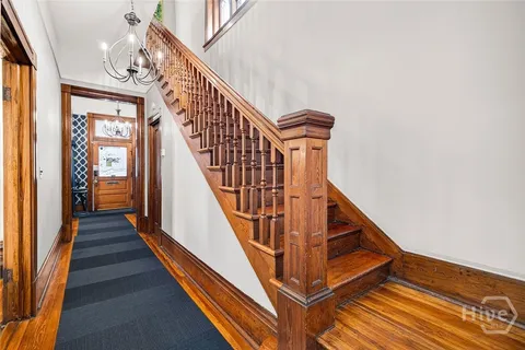 $2,595,000 | 106 East Harris Street, Savannah, GA 31401