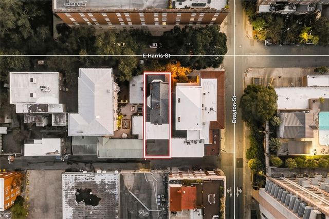 $2,595,000 | 106 East Harris Street, Savannah, GA 31401